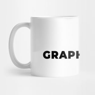 Graphic king Mug